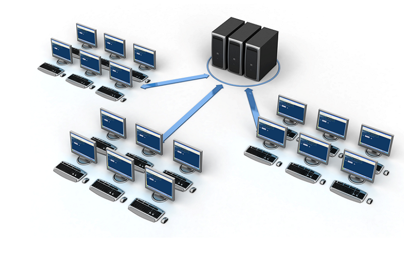 database management system