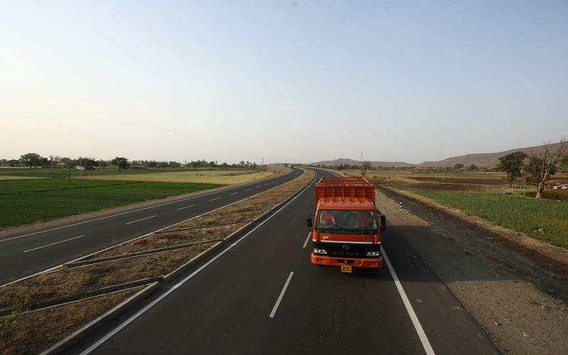 heavy vehicle driver training