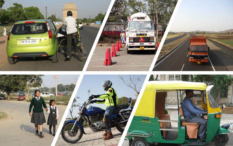 driving classes in Delhi