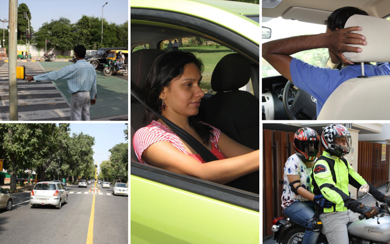 driver training institute in Delhi