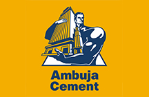 Ambuja Cement