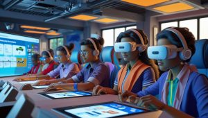 🚦 Digital Learning for Road Safety: The Future of Driver Education