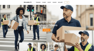 Training Delivery Drivers – What Works Best