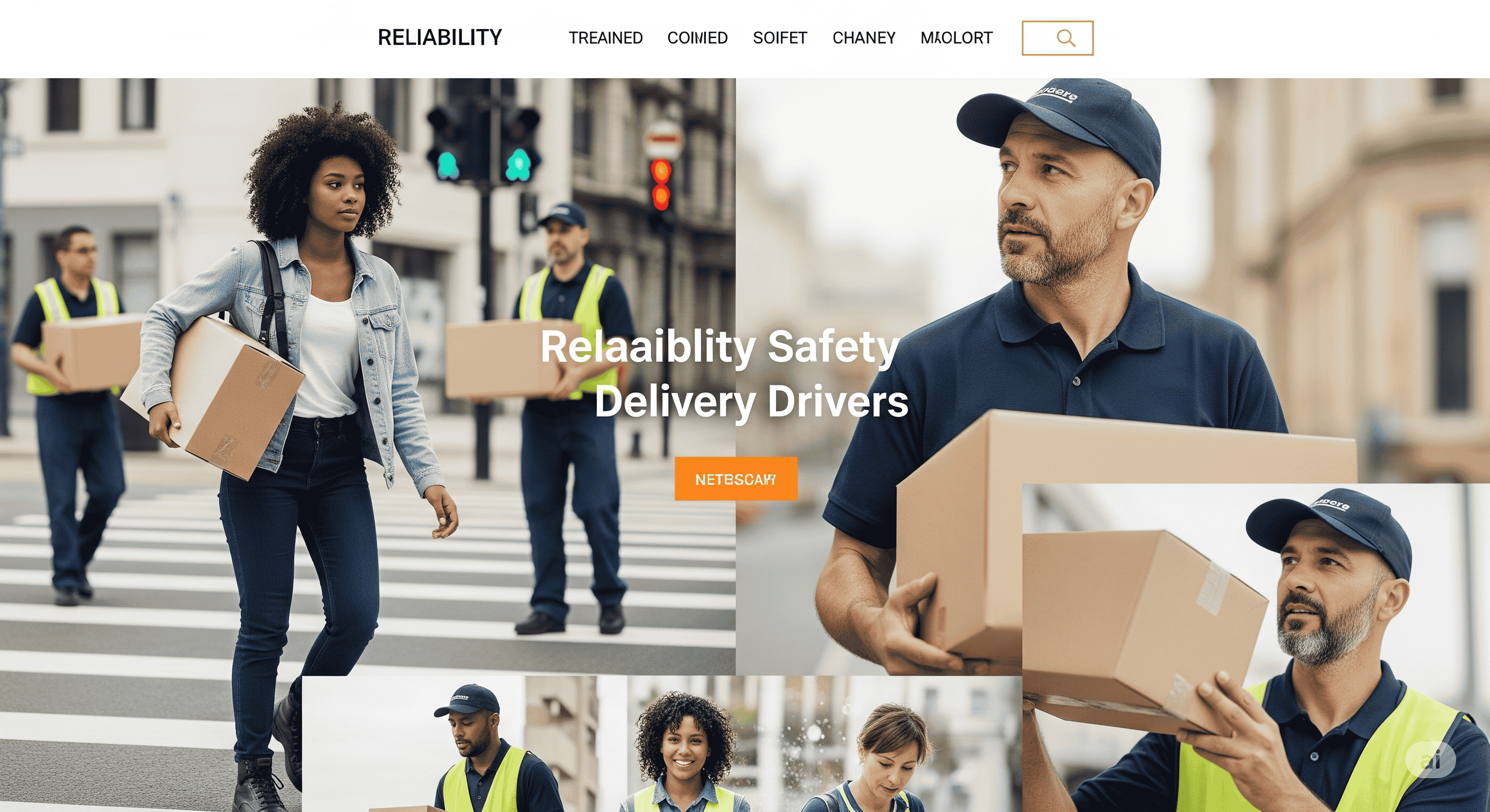 Training Delivery Drivers – What Works Best