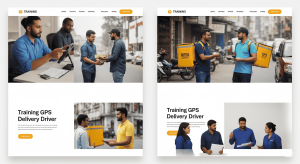 GPS Monitoring & Driver Behavior