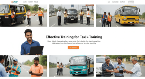 How to Train Auto, Taxi, and Bus Drivers Effectively