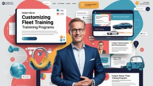 🚚 How Hubert Ebner Customizes Training for Fleets