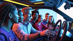 🚘 How Hubert Ebner Is Empowering the Next Generation of Safe Drivers