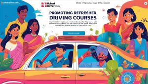 Why Every Driver in India Needs a Refresher Course
