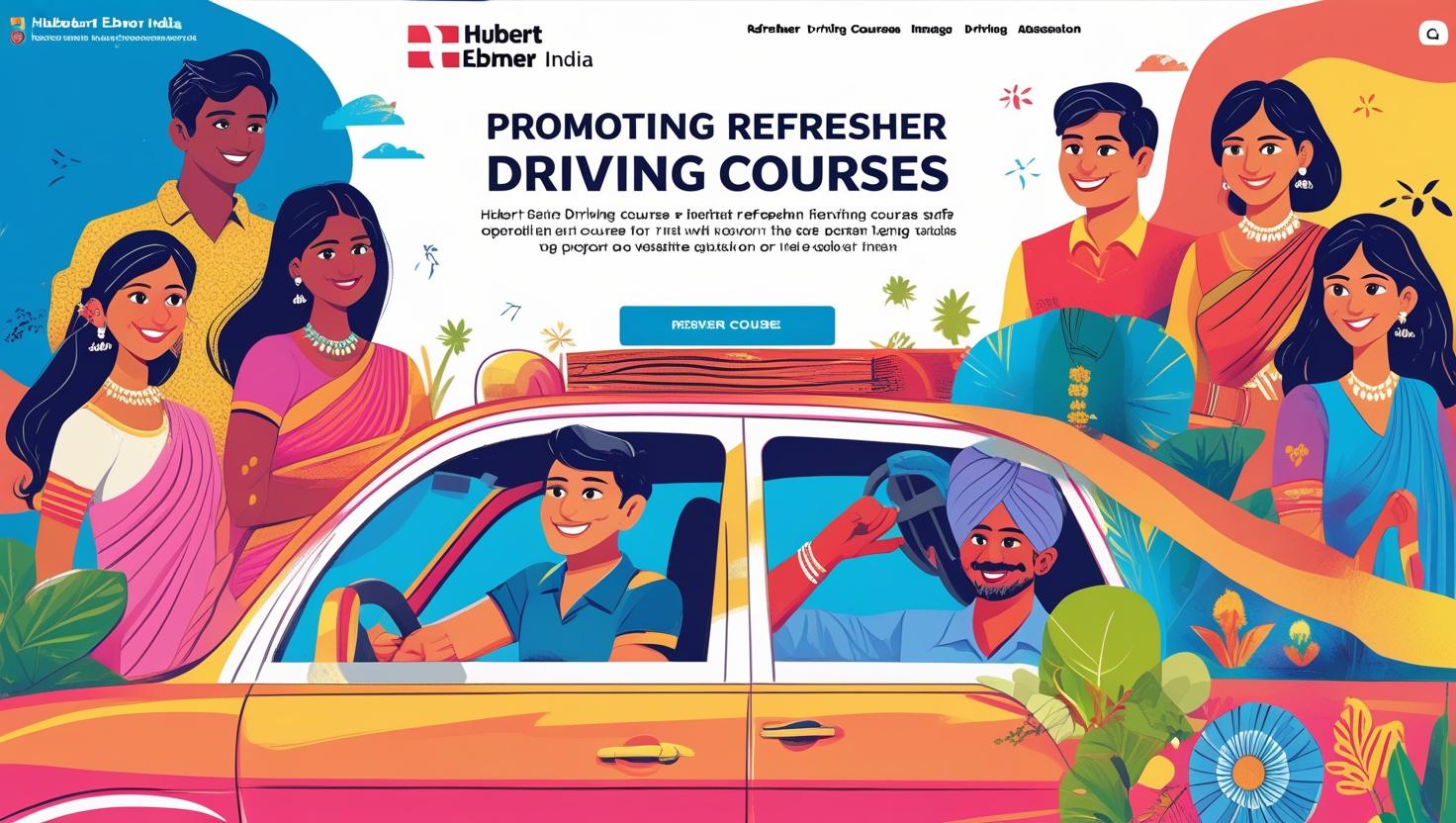 Why Every Driver in India Needs a Refresher Course