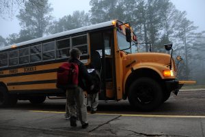 Communicating with Children on the Road