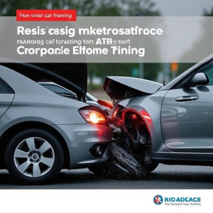 📊 Case Study: Reducing Accidents Through Corporate Training