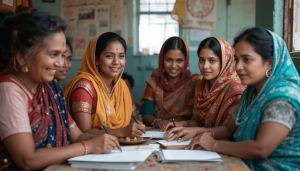 Case Study: Women Trained by Hubert Ebner