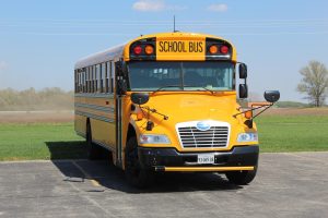 Safe School Bus Driving – Best Practices