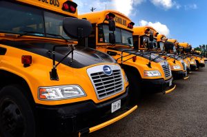 School Bus Safety – Roles of Institutions & Drivers