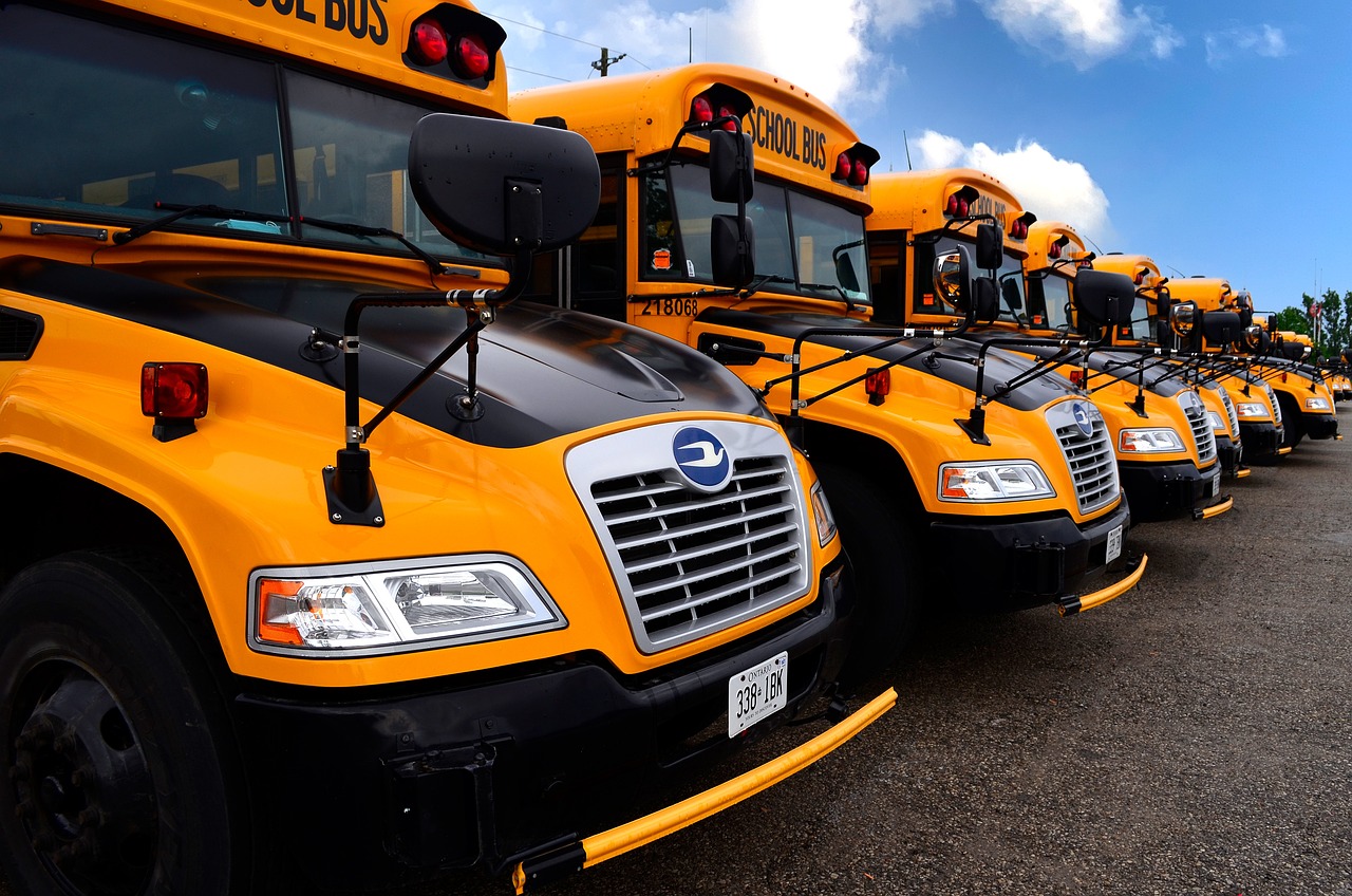 School Bus Safety – Roles of Institutions & Drivers