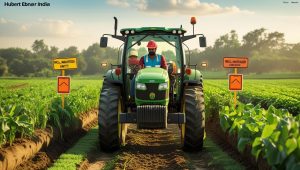 Agriculture and Tractor Driver Safety Essentials