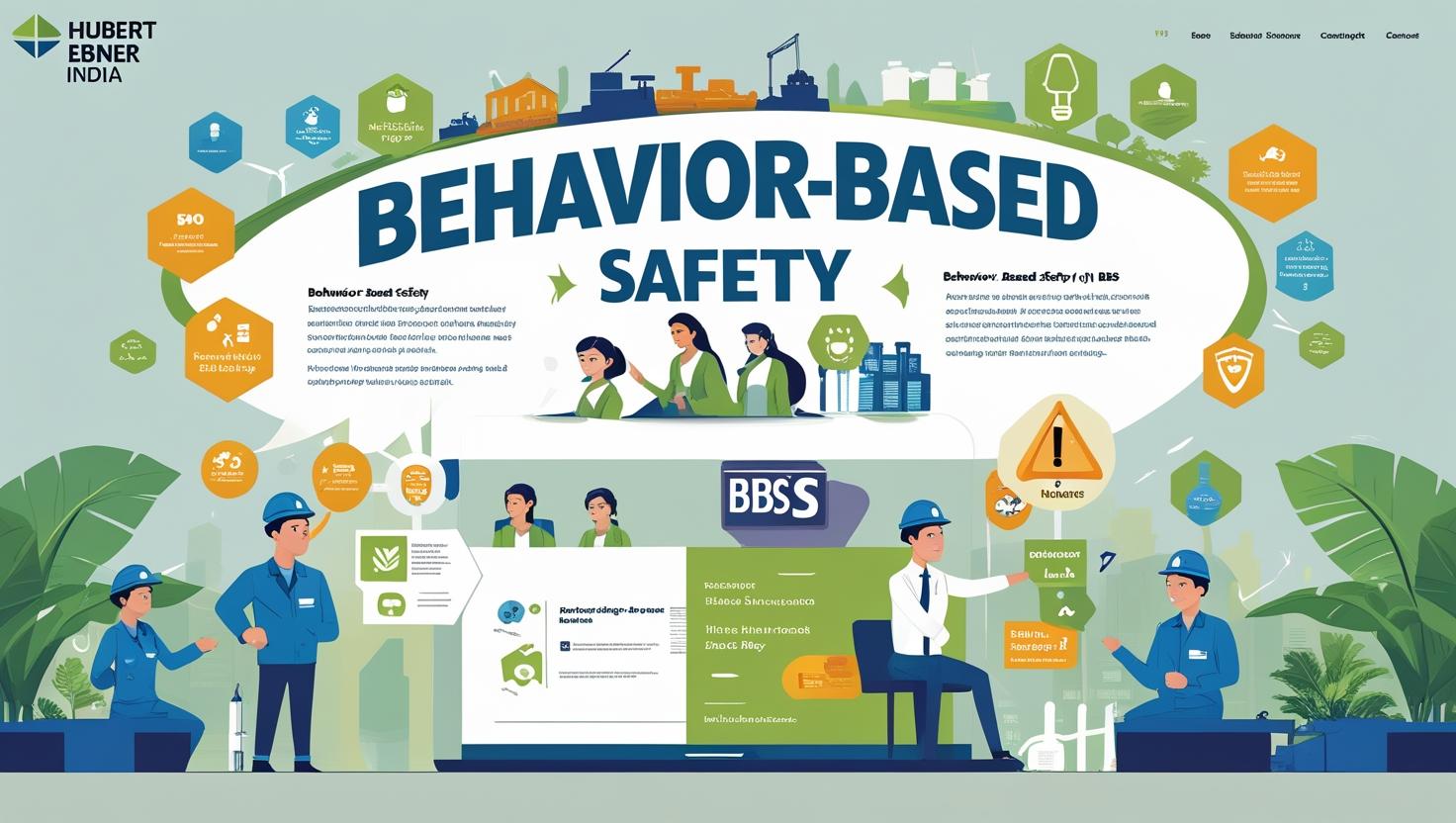 Behavior-Based Safety (BBS) – Explained