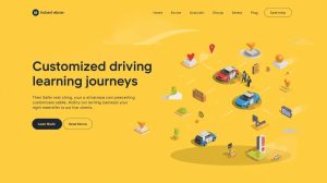 Building Customized Learning Journeys for Clients
