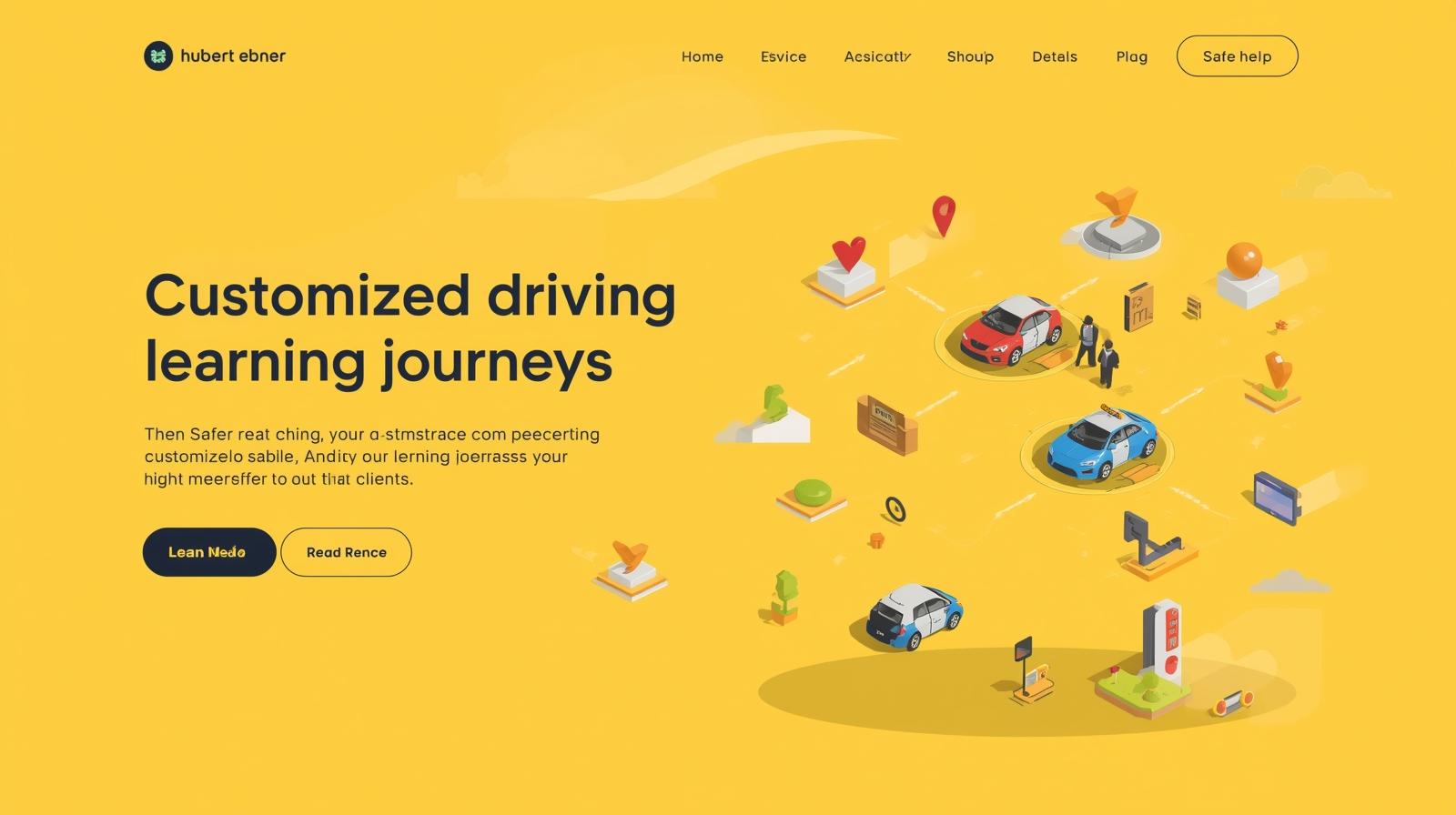 Building Customized Learning Journeys for Clients