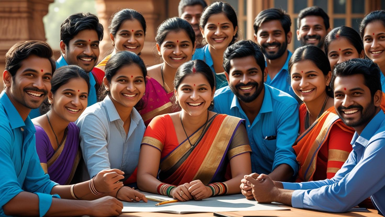 Community Impact Stories Through Training