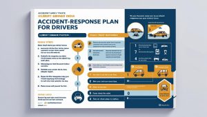 Creating an Accident-Response Plan for Drivers