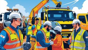 Employee Safety During Field Work & Travel