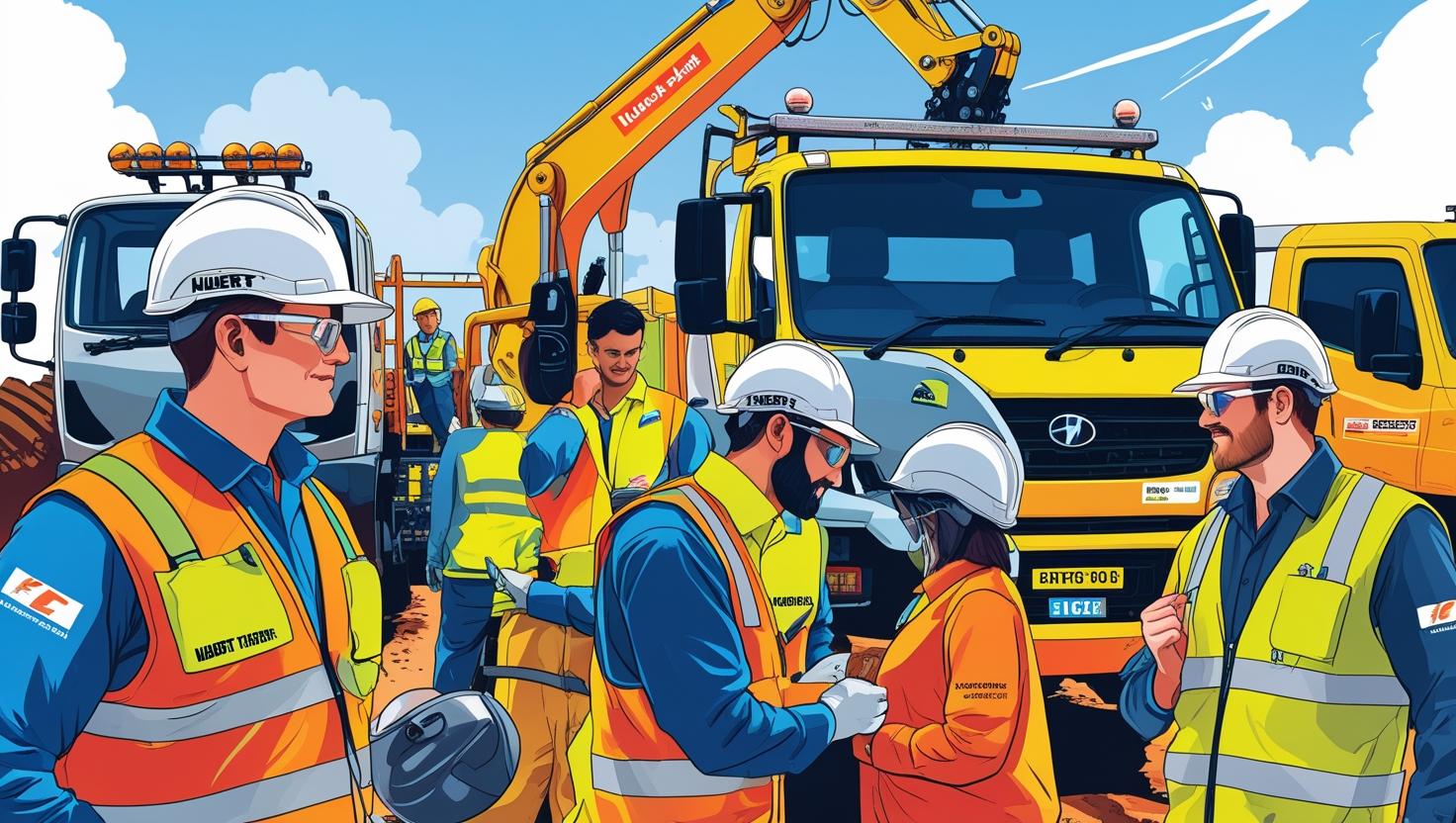 Employee Safety During Field Work & Travel