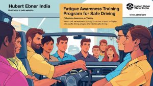 Dealing with Fatigue – Training for Awareness