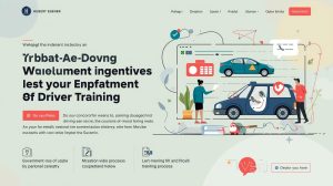 Government Incentives for Driver Training – Explained