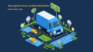 How Logistics Firms Can Reduce Road Risks