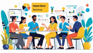 How Regular Workshops Reinforce Training