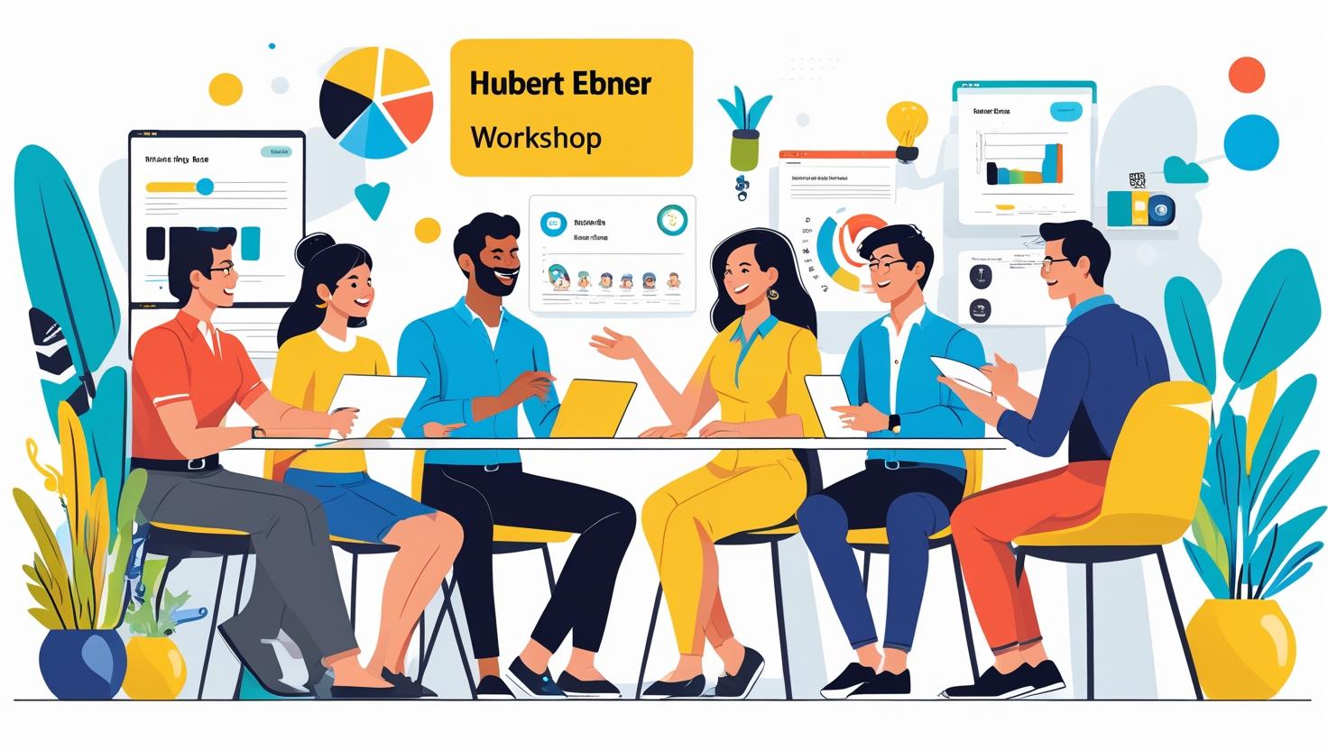 How Regular Workshops Reinforce Training