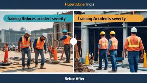 How Training Reduces Accident Severity