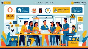 How to Build a Safety-First Work Culture