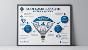 How to Perform a Root Cause Analysis After an Accident