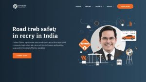 Hubert Ebner’s Role in Shaping Road Safety Policies
