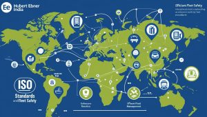 ISO Standards & Fleet Safety – A Quick Guide