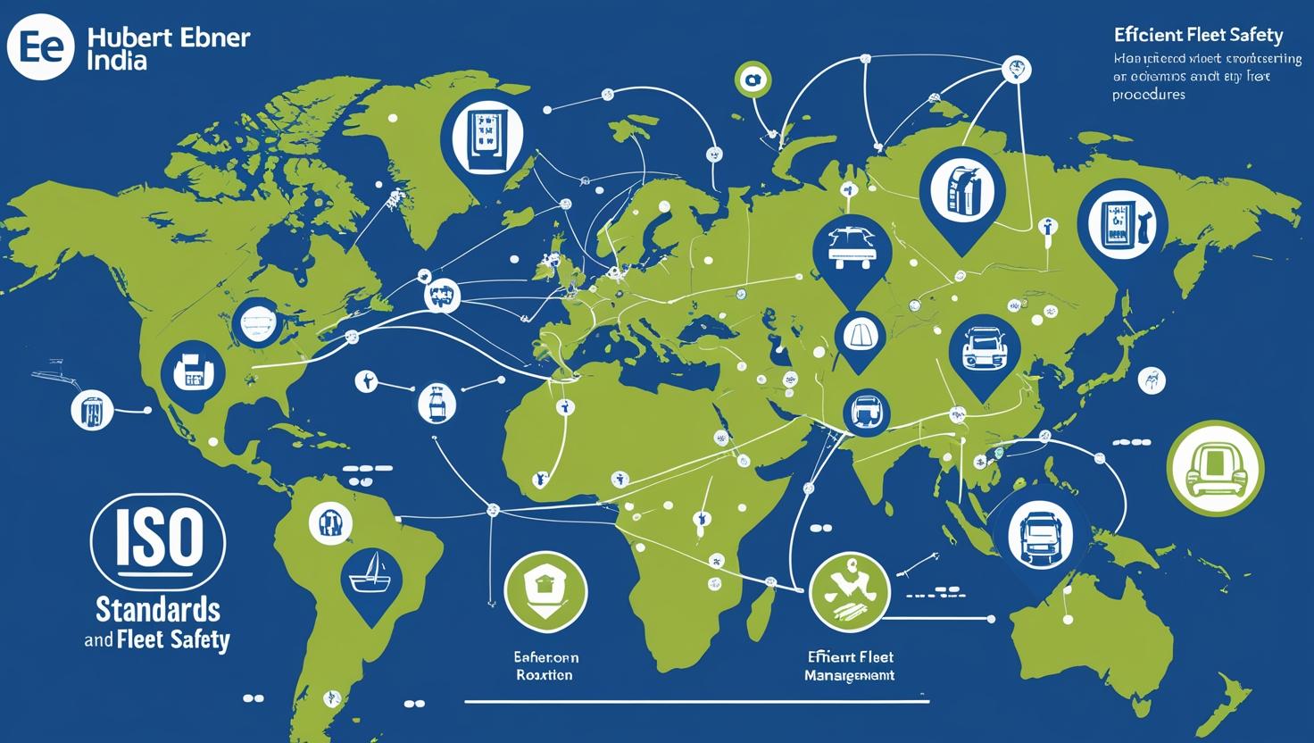 ISO Standards & Fleet Safety Guide