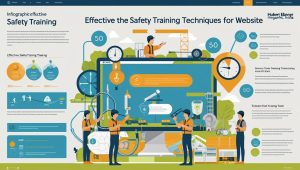 What Makes Safety Training Stick?