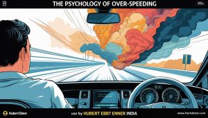 Psychology of Over-Speeding