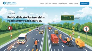How Public-Private Partnerships Can Save Lives