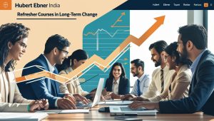Role of Refresher Courses in Long-Term Change