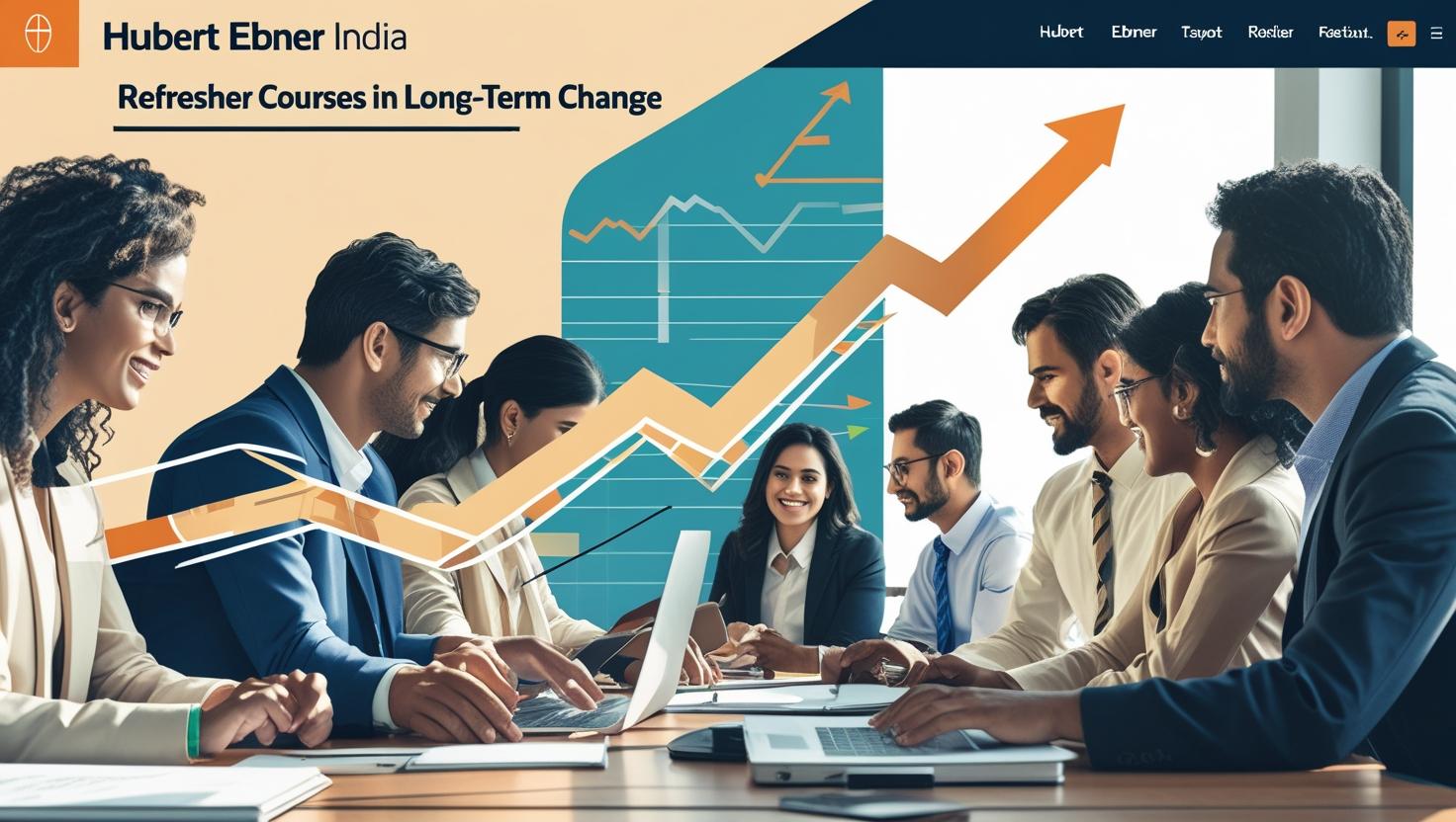 Role of Refresher Courses in Long-Term Change