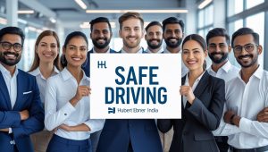 Role of Team Leaders in Promoting Safe Driving