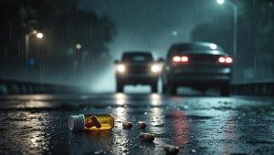 Substance Abuse & Driving – A Serious Concern