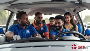 Training Drivers with Low Confidence
