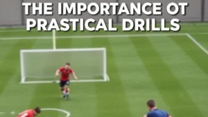 The Importance of Practical Drills