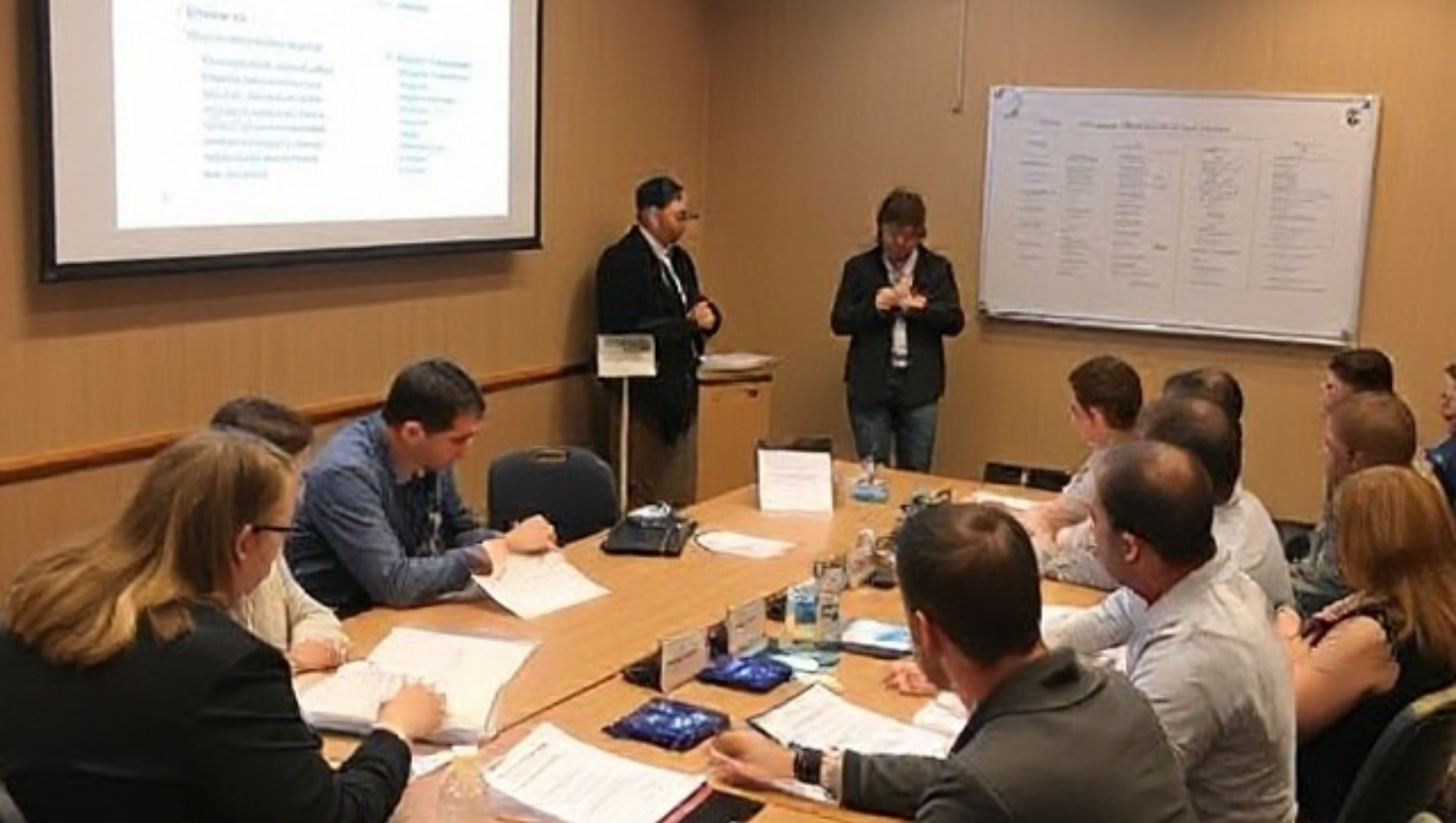 Certification Process in Hubert Ebner Programs