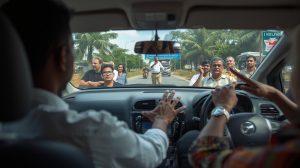 Defensive Driving Techniques to Prevent Accidents on Indian Roads